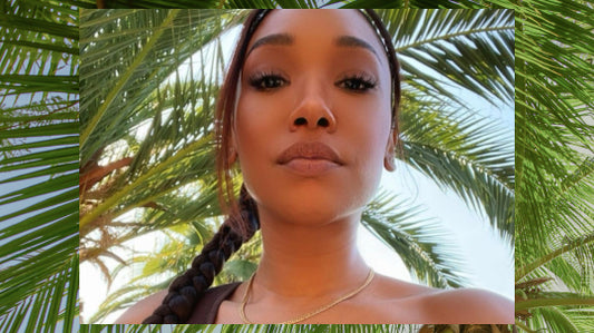 Into the Wild with Candice Patton