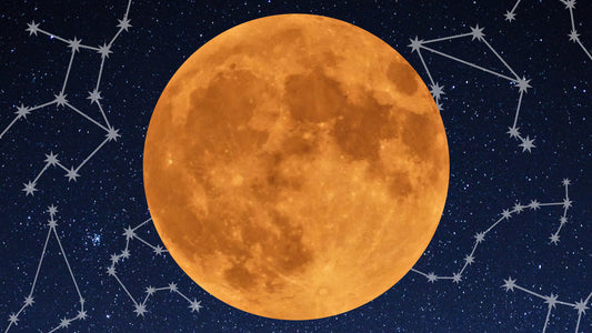 What the Harvest Moon Means for You