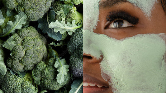 Broccoli Is Your Next Big Skin Saver