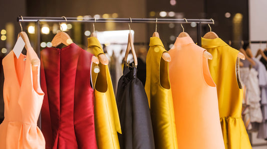 Impact Report: Is Clothing Rental Bad for the Environment?