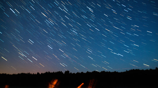Look Up! The Orionid Meteor Shower Is Coming
