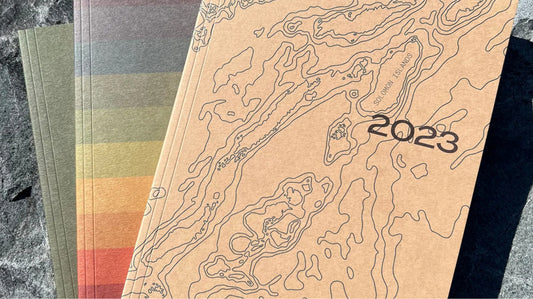 The Most Sustainable Calendars for 2023