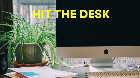 These 3 Steps Can Make Your Office More Sustainable