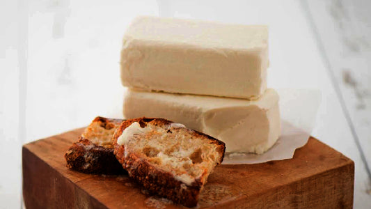 How to Make a Vegan Butter Board